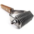 thumbnail image 2 of Ctmw Onebarleycorn - Coat King The Trimmer, The Trimmer For Dogs Is Unsurpassed In Its Effectiveness, From 14 Trimmers Also Ideal For Terriers, 2 of 4