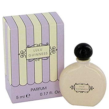 (pack 6) Lulu Guinness par Lulu Guinness Mini Edp 0.17 oz
