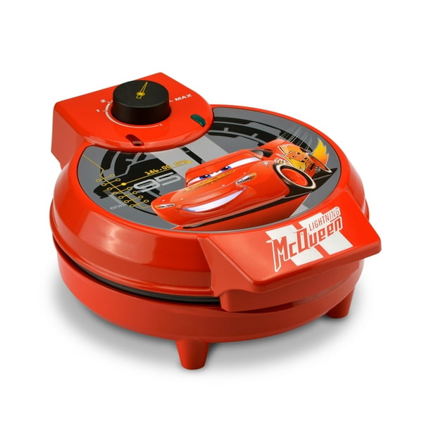 lightning mcqueen bubble scooter