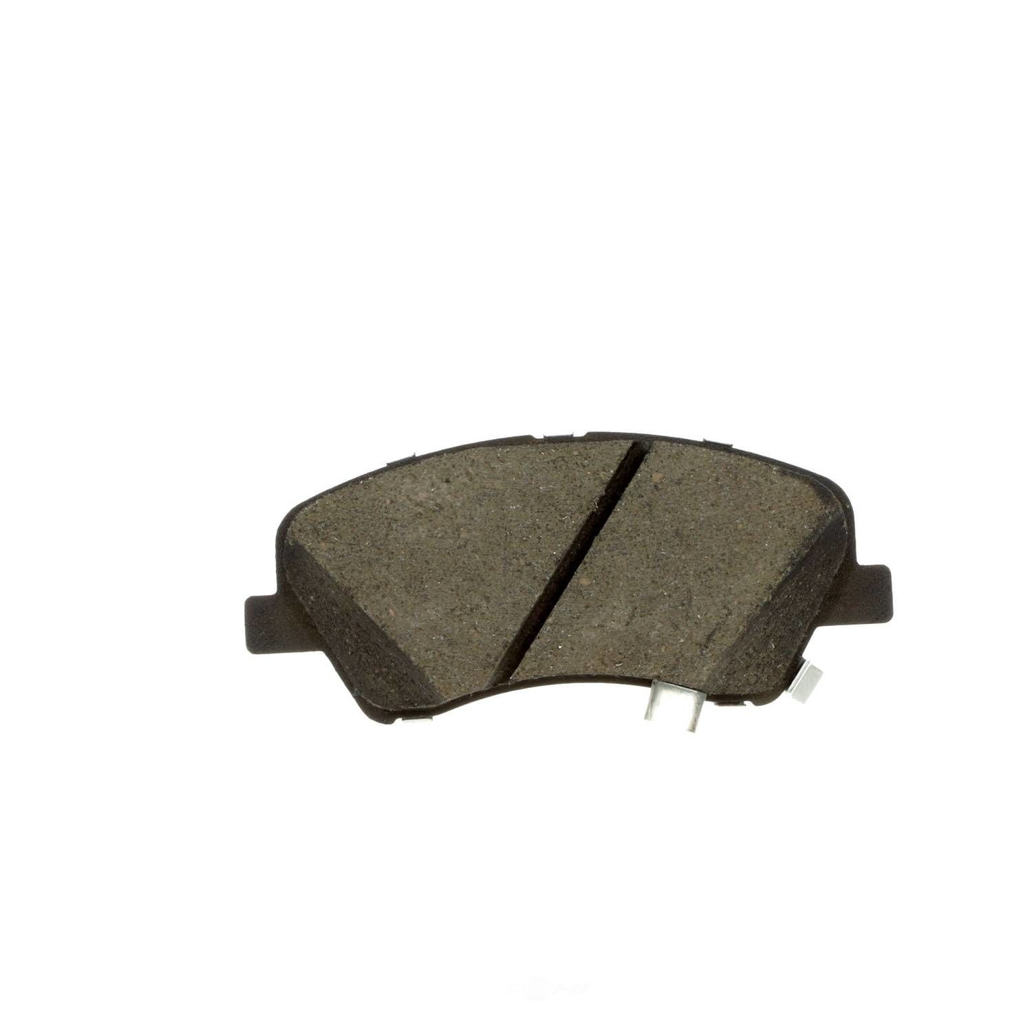 Bosch BE2190H Blue Ceramic Brake Pads w/Hardware