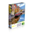 thumbnail image 3 of Rompecabezas de 500 piezas Wuundentoy Gold Edition Río Amstel Holanda, 3 of 7