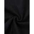 thumbnail image 2 of Crooks and Castles% Men Graphic Tee-WXJ Tee-WXJ Black T-Shirt Size S to 3XL, 2 of 7
