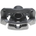 thumbnail image 2 of ACDelco Front Driver Side Disc Brake Caliper Assembly without Pads (Friction Ready) 18FR2163 Fits select: 2001-2005 TOYOTA HIGHLANDER, 2006 TOYOTA HIGHLANDER LIMITED, 2 of 3