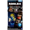 Series 1 Heroes of Robloxia: Taser Tessla Deluxe Mystery Pack