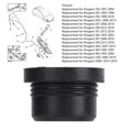 thumbnail image 4 of Washer  Pump Seal, High Durability Rubber Precise Fit 643445 Aging  Abrasion Proof  for DS3 Hatchback, 4 of 8