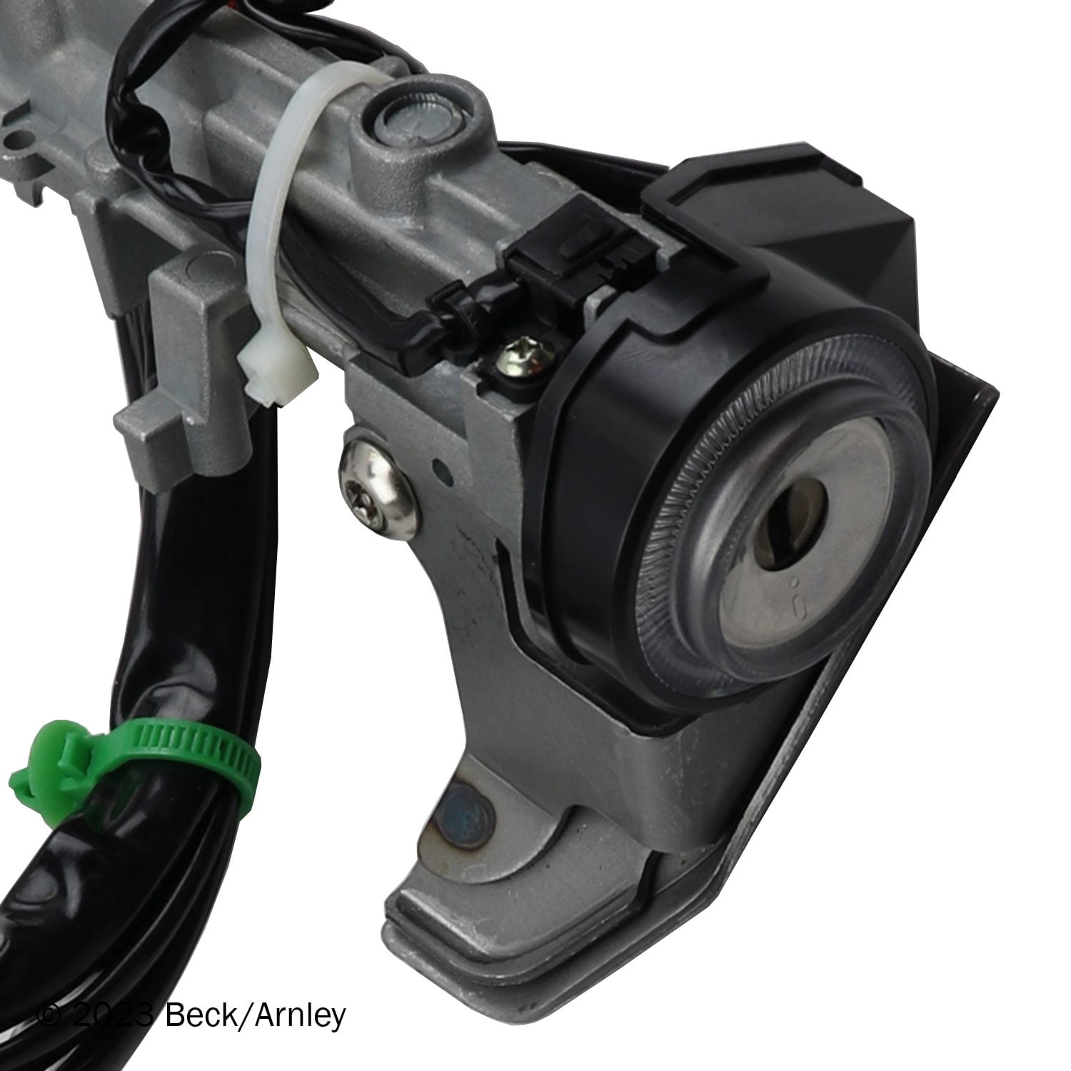 BeckArnley 201-2067 Ignition Lock And Cylinder Assembly Switch
