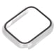 thumbnail image 3 of Para el protector de pantalla de la serie I Watch, estuche protector para reloj para la serie Iwatch Estuche para reloj para la serie I Watch Cubierta protectora de pantalla Diseño de última generación, 3 of 8