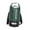 Dark Green, variant on Almencla Waterproof Dry Bag Dry Pack Floating Backpack for Camping Kayaking Men/Women Blue