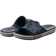 thumbnail image 6 of Crocs Unisex Bayaband Slide Sandals, 6 of 13