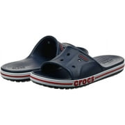 Crocs Unisex Bayaband Slide Sandals