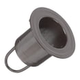 thumbnail image 2 of Instalador de adaptador de canalón de cadena de lluvia, aleación de aluminio para instalación de cadena de lluvia, adaptador de cadena de lluvia para Sharpla Adaptador de canalón de cadena de lluvia, 2 of 6