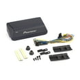 thumbnail image 4 of Pioneer TS-WX010A Compact Amplified Subwoofer with a built-in 160 Watts (Max.) amplifier for passeng, 4 of 4