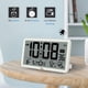 thumbnail image 5 of Reloj Digital de Pared WallarGe CL6002 Autoajustable con Temperatura, 5 of 7