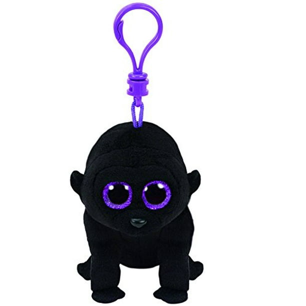 george gorilla beanie boo