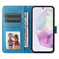 thumbnail image 2 of For Samsung Galaxy A36 5G Case Sunflower Imprint Leather Wallet Phone Cover, 2 of 5