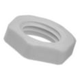 thumbnail image 1 of fastboy 3D Printer Radiator Metal Heat Sink Plastic Nut 3D Printer Accessory Replacement for E3D-V6, Nut, 1 of 7