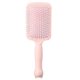 thumbnail image 1 of Guardurnaity Cojín cepillo para el cabello de mano antiestático húmedo seco cómodo peine de masaje masajeador de peluquero para el hogar Cuidado del cabello Cuadrado Guardurnaity CE013701-03B, 1 of 6