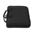 thumbnail image 1 of Watch Straps Storage Bag,Portable Watch Bands Straps Watch Storage Bag Watch Accessories Storage Bag Smooth Operation, 1 of 14