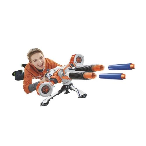 Nerf N-Strike Rhino-Fire Walmart.com