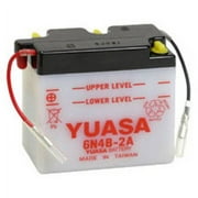 Conventional Automotive Battery