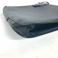 thumbnail image 6 of Pre-Owned HERMES Hermes Logo City Hall Second Bag PM Pouch Clutch Epson Men's Women's... (Good), 6 of 15