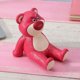 thumbnail image 5 of Huggin Bear Creativo Lindo Soporte Celular Bracket Telefono, 5 of 5