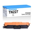 thumbnail image 1 of Cartouche de Toner Noir Compatible TN-227 avec Puce par Superink, 1 of 6