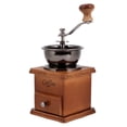 thumbnail image 4 of Garosa Moulin à Café Manuel Moulin à Grains de Café Machine à Moudre à Main pour la Maison, 4 of 8