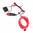 thumbnail image 3 of Car Decorative Light Strip, EL Cold Light, Car Modification Parts Low Energy Consumption Waterproof Seats Cushion, 3 of 8