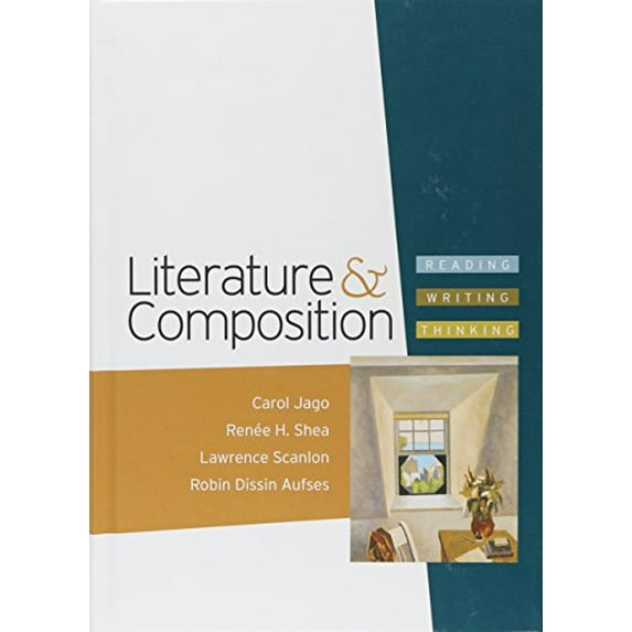 Pre-Owned Literature and Composition: Reading - Writing - Thinking (Hardcover) 0312388063 9780312388065