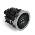 thumbnail image 5 of Start Stop Engine Button Push Button Switch Cover LR094038 Fit for Land Rover SPORT, 5 of 14