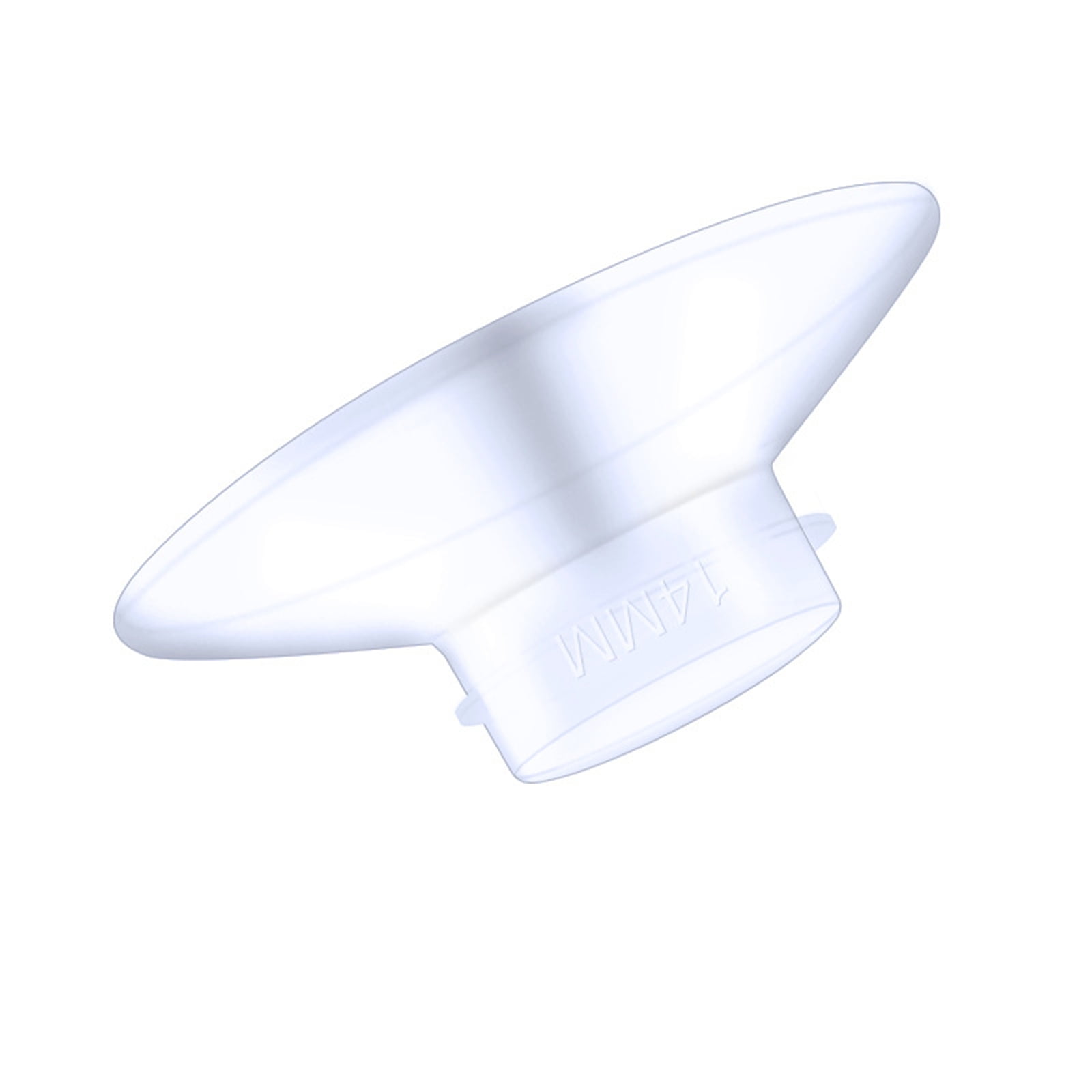 Breast Pump Converter Adapter Wearable Breast Pump Flange Insert Replacement 14/16/18/19/20/21/22mm Simple Installation