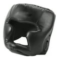thumbnail image 2 of Casque de Protection Fermé pour Adultes/enfants Boxe Sanda Muay Thai Équipement de Protection, 2 of 7