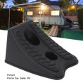 thumbnail image 4 of Cales de Roue, Ensemble de Blocs de Butée de Roue Solides pour Voiture, 4 of 8
