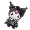 thumbnail image 2 of Juguete de peluche con personajes de dibujos animados para niños y niñas, suave, divertido y lindo, para decoración de fiestas, tipo 1, 13,8 pulgadas, 2 of 12