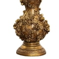 thumbnail image 4 of AFD Golden Gardens 2 Piece Candleholder Set, 4 of 4