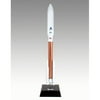 Daron Worldwide Lockheed Martin Atlas V Rocket 1/100 Scale Model Plane