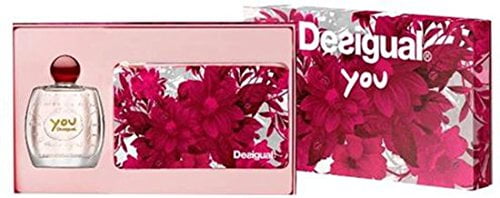Desigual vanity hot sale