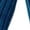 Blue, variant on Delayuji Women's Striped Loose Straight Pant Elastic Waist Pleated Breathable Casual Beach Pants with Pocket Spring Summer Outfit