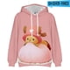 thumbnail image 1 of 3D Hoodies One Piece Hoodie Men Sweatshirt Unisex Harajuku Tony Chopper Pullovers Casual Hot Sale Anime Hoodies Kids, 1 of 4