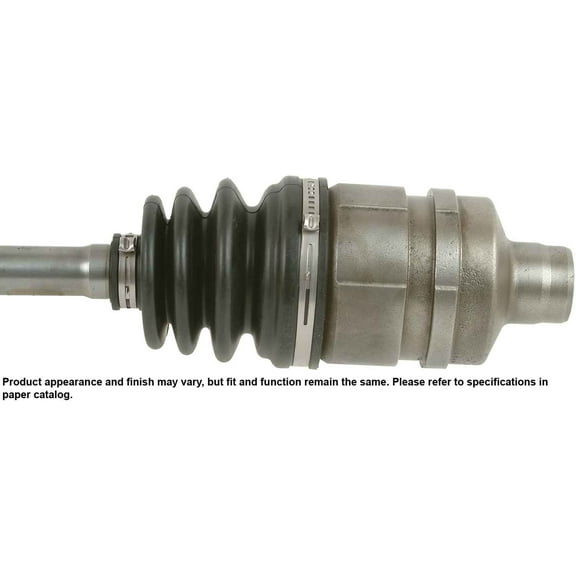 Remanufactured CARDONE 60-1380 CV Axle Assembly