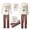 Beige_003, variant on SUXIAN Matching Family Christmas Pajamas Family Home Furnishings Long Sleeve Baby Edition Pajamas Kids