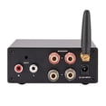 thumbnail image 5 of Amplificador De Potencia De Sonido De Audio Estéreo Bluetooth 5.0 Clase D Mini Altavoz Digital De Alta Fidelidad Amp Receptor De Audio Guardurnaity EL017225-01, 5 of 5