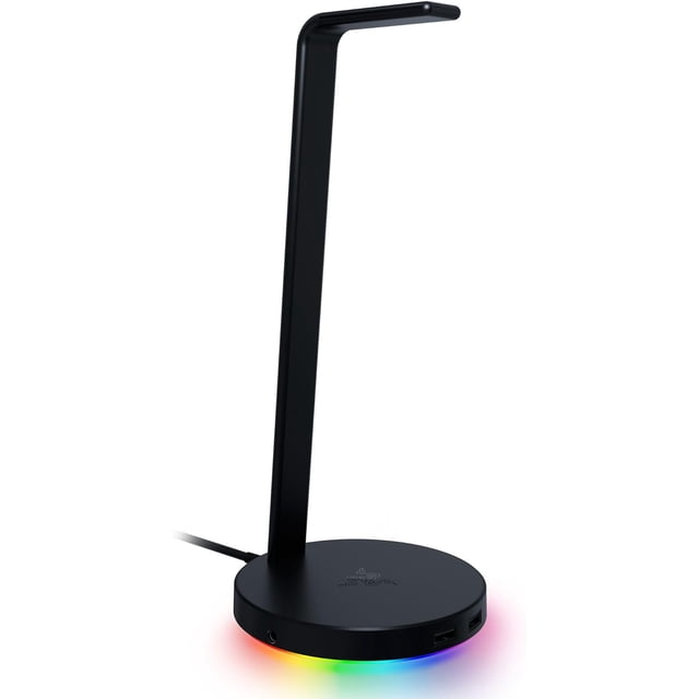 Razer Base Station V2 Chroma Soporte para Audífonos RGB (Reacondicionado)