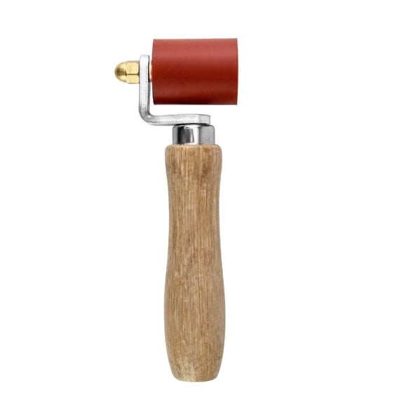 Zorvai Professional Seamless Joint Roller Tool with Ergonomic Grip for Renovations Work