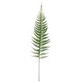 thumbnail image 1 of Worallymy hoja de helecho artificial planta de helecho de simulación hogar sala de estar dormitorio balcón decoración de plantas falsas Worallymy JD735804206, 1 of 7