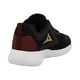 thumbnail image 2 of Tenis Mujer Pirma Deportivos Correr Dama Gym Sport negro 24.5 Pirma 8509, 2 of 5