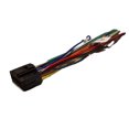 thumbnail image 1 of Arnés de cables para Kenwood DDX370 DDX371 DDX372BT DDX373BT DDX392 DDX393 DDX418, 1 of 1