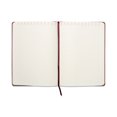 thumbnail image 3 of THINK INK JUMBO JOURNALS- RUBY, 3 of 3
