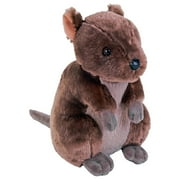 Wild Republic Cuddlekin Quokka 11 Inch Plush
